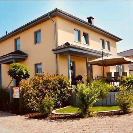 Gaestehaus Dolce Vita Rust Bagian luar foto