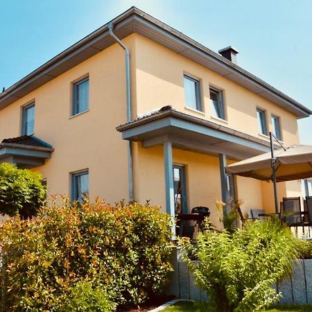 Gaestehaus Dolce Vita Rust Bagian luar foto