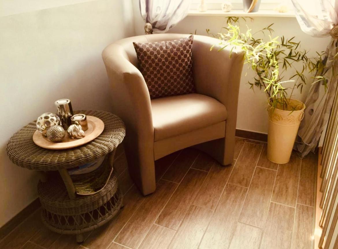 Gaestehaus Dolce Vita Rust Bagian luar foto