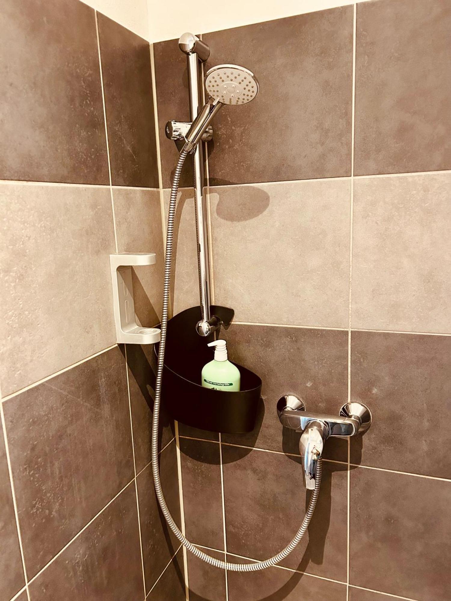 Gaestehaus Dolce Vita Rust Bagian luar foto