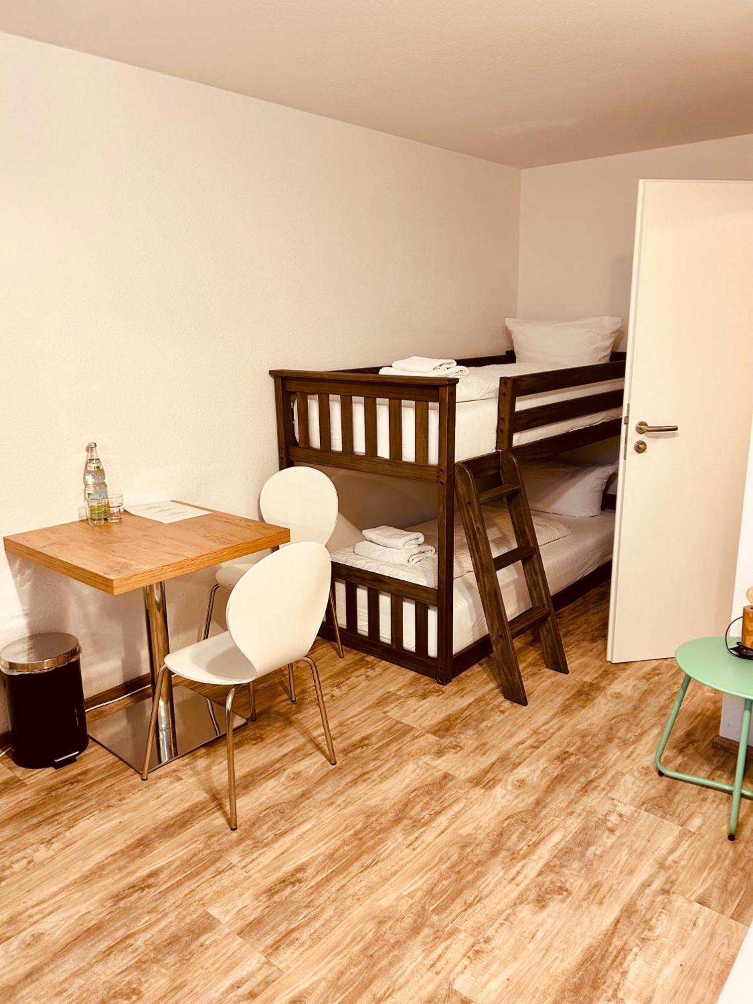 Gaestehaus Dolce Vita Rust Bagian luar foto