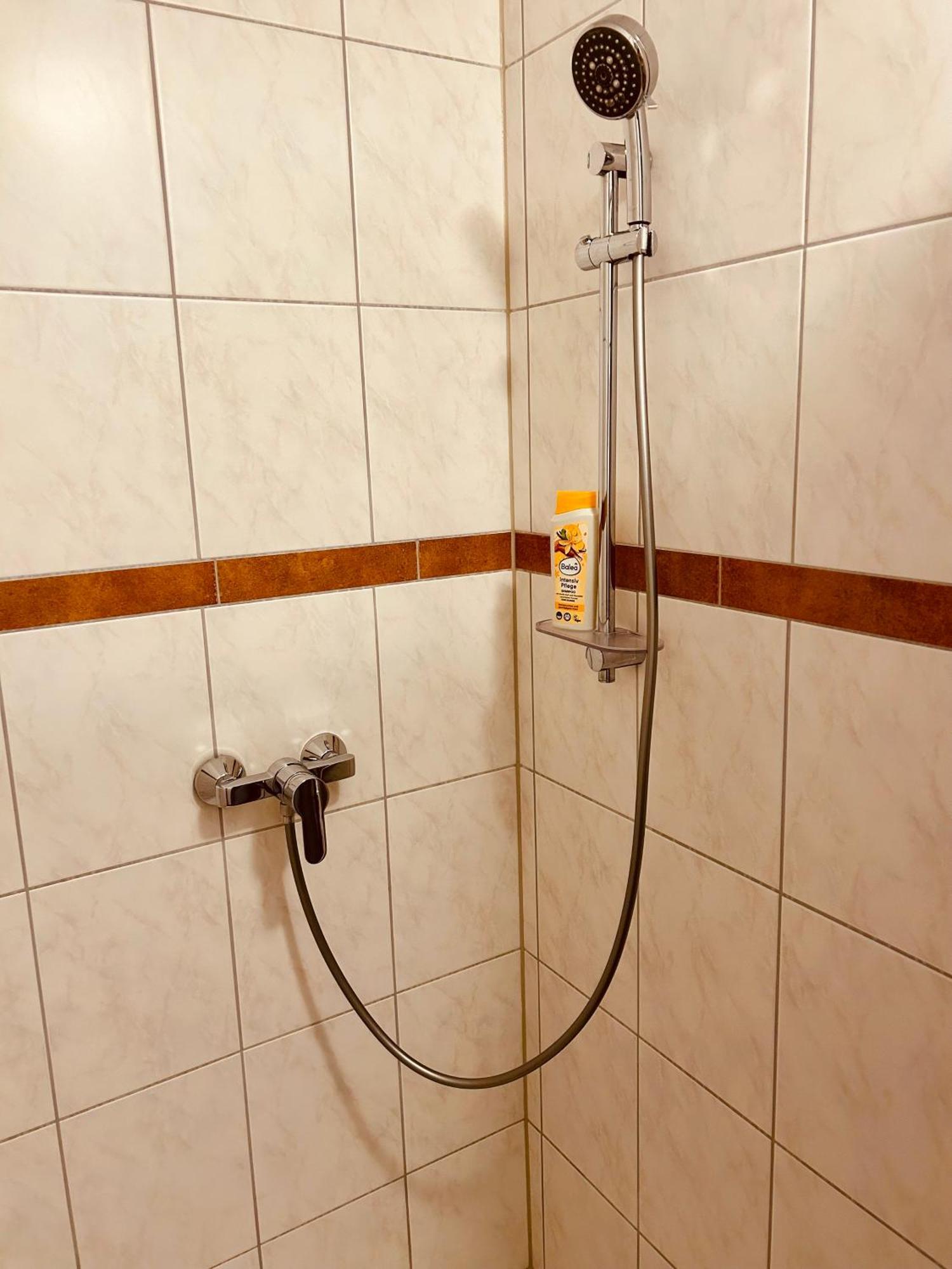 Gaestehaus Dolce Vita Rust Bagian luar foto