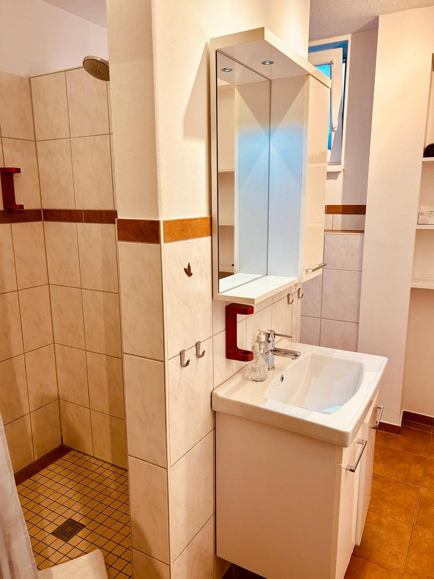 Gaestehaus Dolce Vita Rust Bagian luar foto