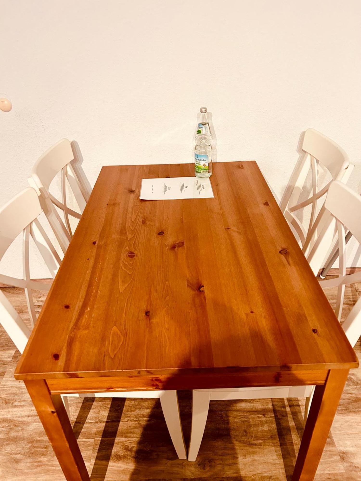 Gaestehaus Dolce Vita Rust Bagian luar foto